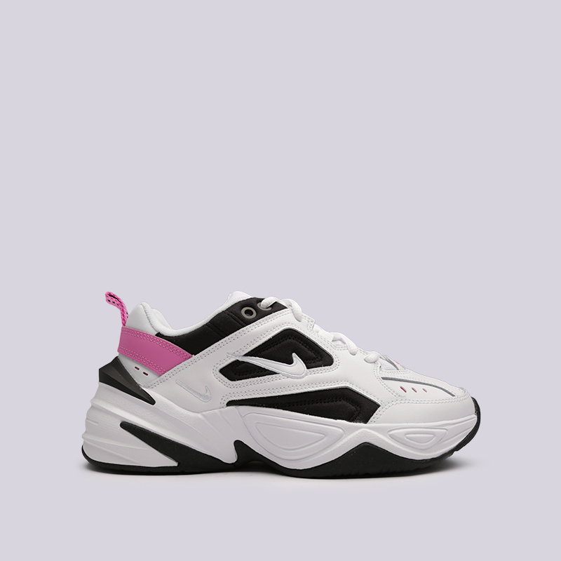 женские белые кроссовки Nike WMNS M2K Tekno AO3108-105 - цена, описание, фото 1