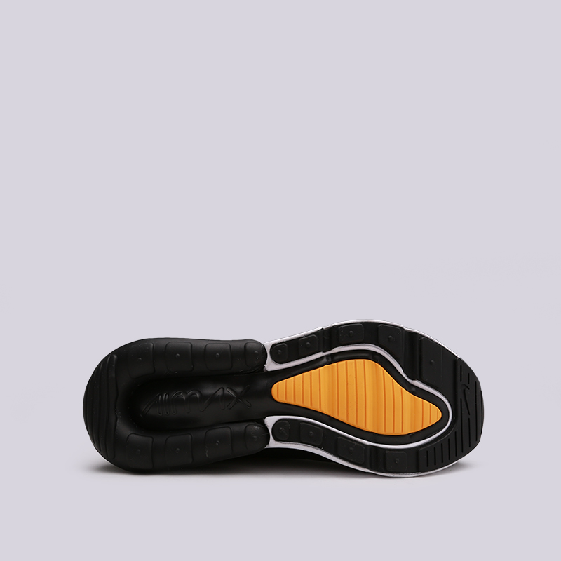 женские черные кроссовки Nike WMNS Air Max 270 AH6789-023 - цена, описание, фото 2