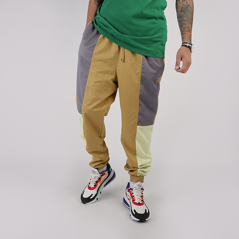 

Брюки Jordan, Бежевый, Pant