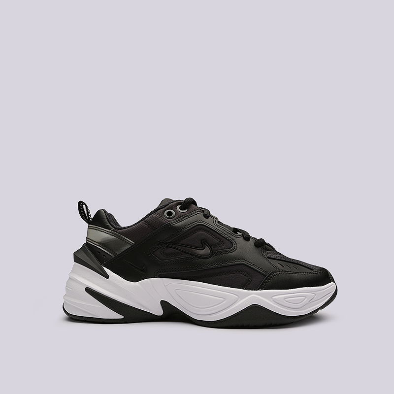 

Кроссовки Nike, WMNS M2K Tekno, Черный