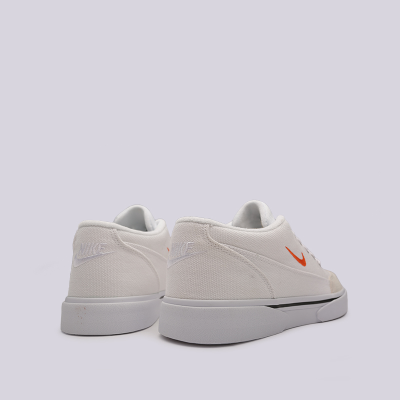 мужские бежевые кроссовки Nike GTS '16 TXT CJ9694-100 - цена, описание, фото 4