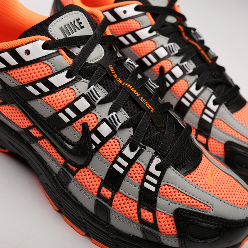 Мужские кроссовки Nike P-6000 (CD6404-800)  - цена, описание, фото 5