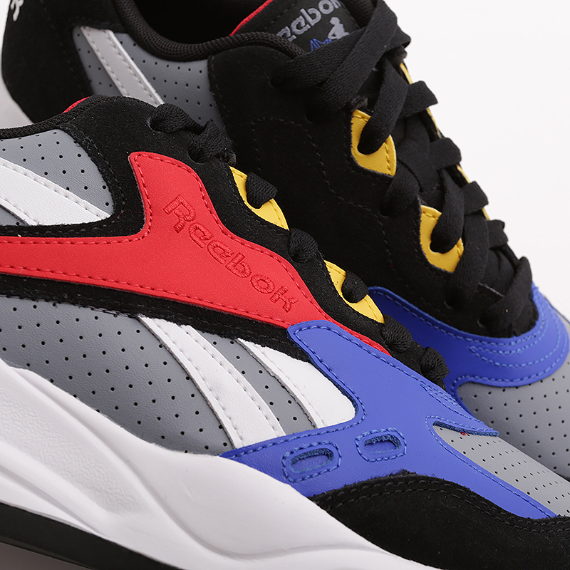 reebok bolton black