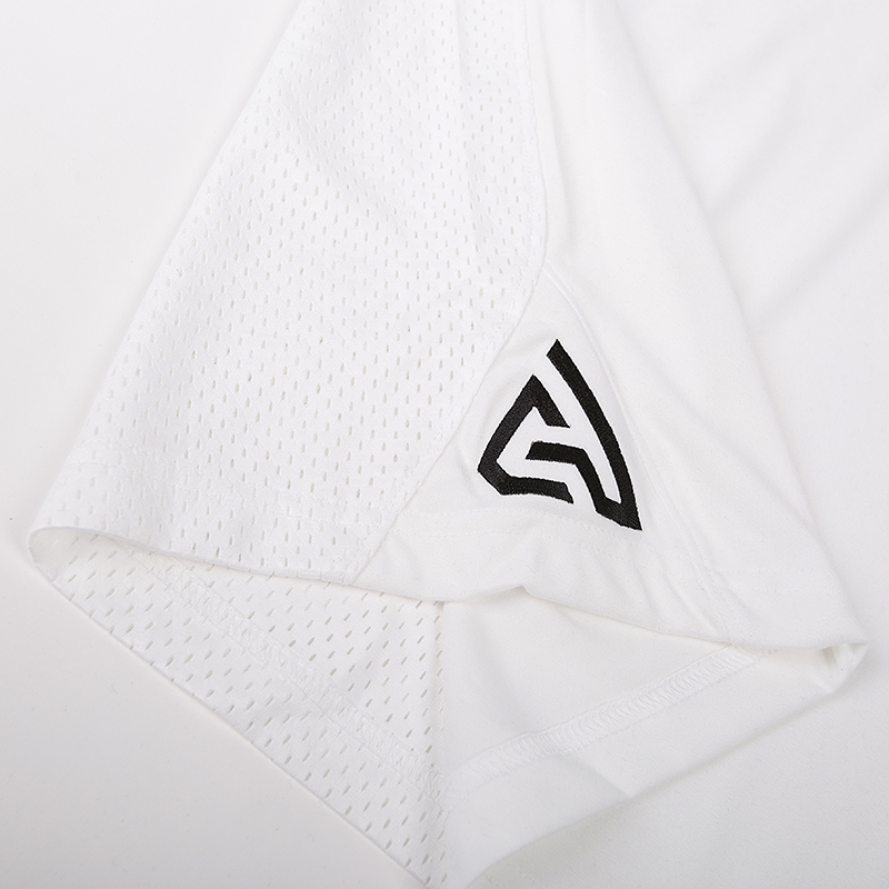

Майка Nike, Белый, Giannis Sleeveless Logo Basketball Tank