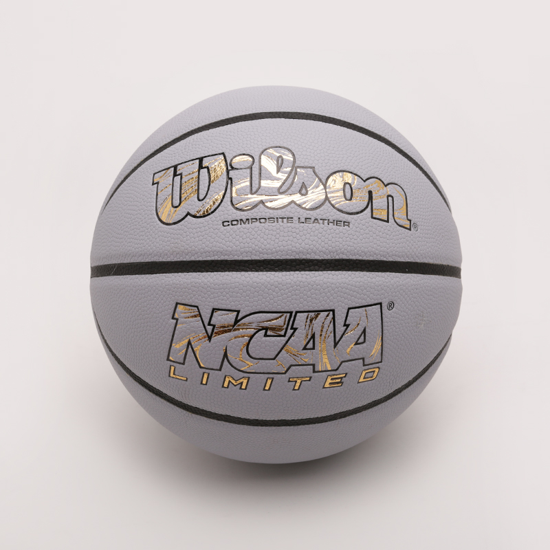   мяч №7 Wilson NCAA Limited WTB06587XB07 - цена, описание, фото 1