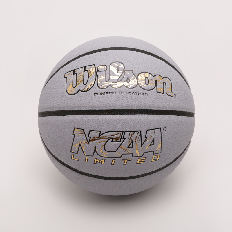 Мяч №7 Wilson NCAA Limited (WTB06587XB07)  - цена, описание, фото 1