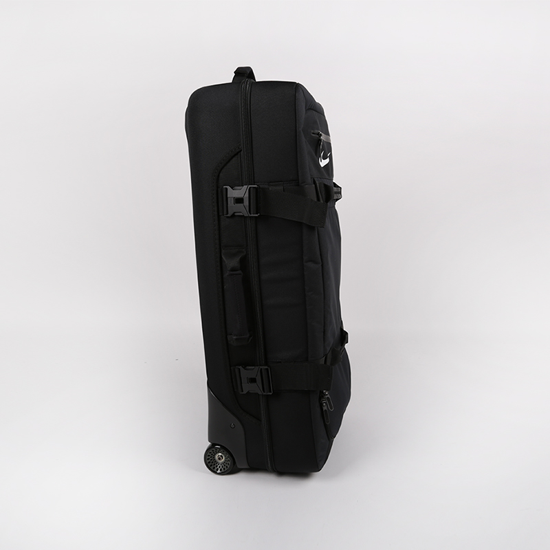  черный чемодан Nike FiftyOne 49 Large Roller PBZ278-001 - цена, описание, фото 3