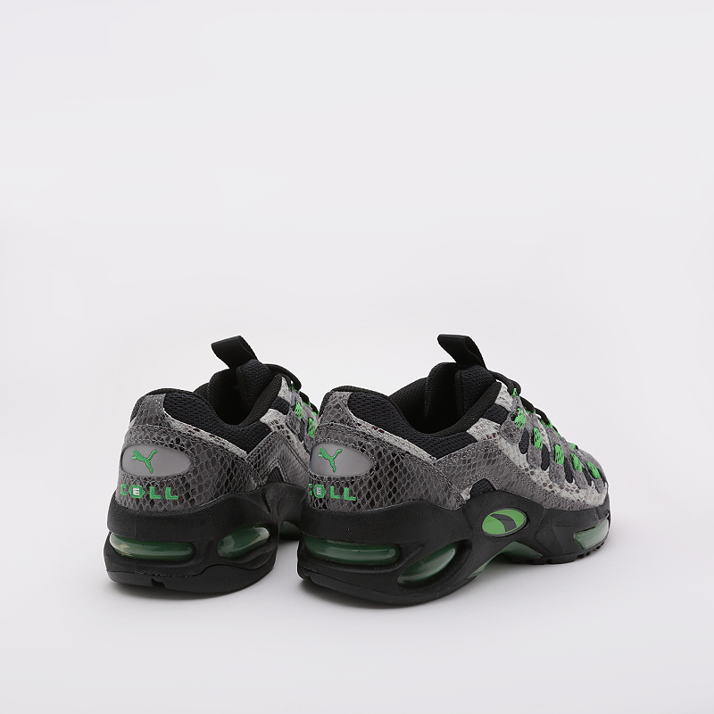 puma cell alien animal