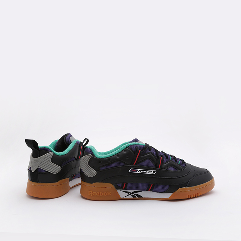 Кроссовки Reebok Workout Plus RC 1.0 (DV8988)  - цена, описание, фото 1