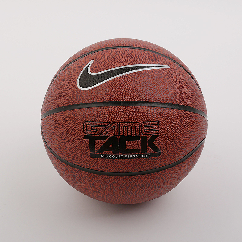 

Мяч №7 Nike, Game Tack, Коричневый