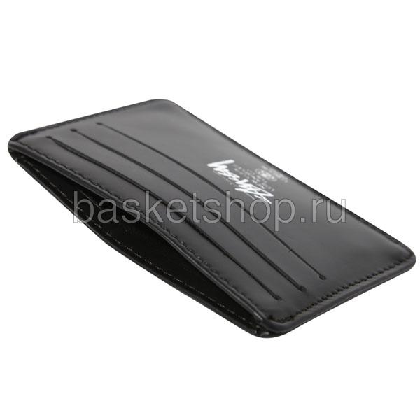 Stussy Бумажник (36300-blk)  - цена, описание, фото 3