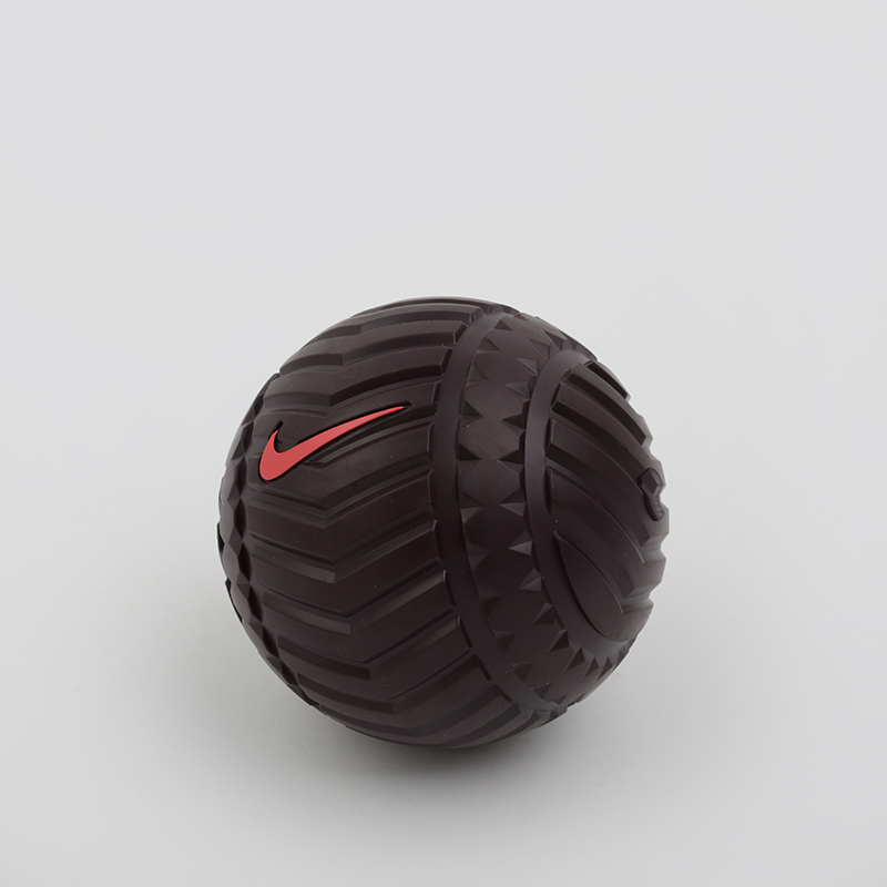 фиолетовый массажный мяч Nike Recovery Ball NER35647 - цена, описание, фото 1