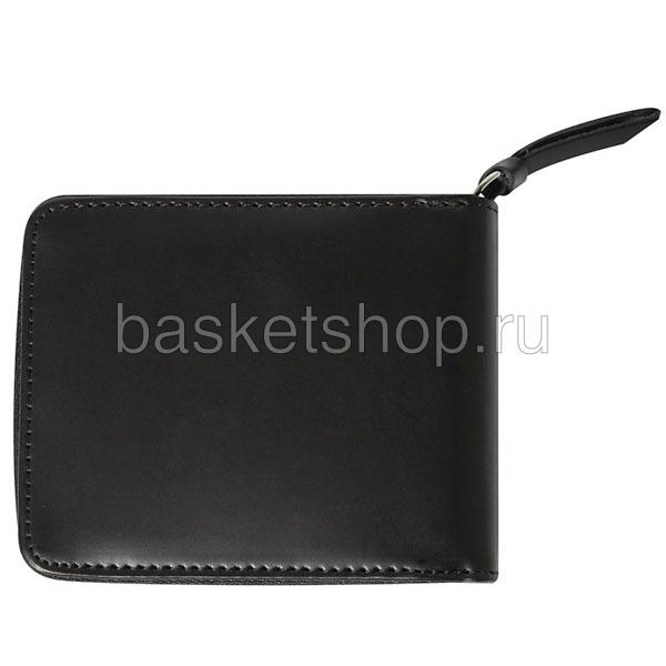 Stussy Бумажник (36301-blk)  - цена, описание, фото 2