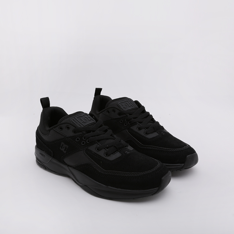 мужские черные кроссовки DC SHOES E.Tribeka ADYS700173-bb2-bb2 - цена, описание, фото 3