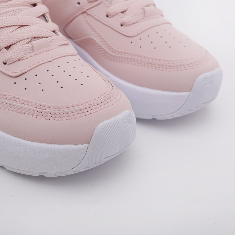 Женские кроссовки DC SHOES E.TribekaPlatform (ADJS700078-pec/pec)  - цена, описание, фото 3