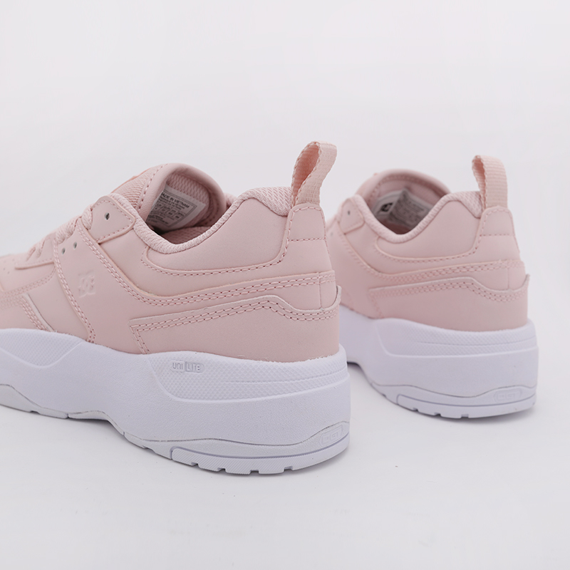 Женские кроссовки DC SHOES E.TribekaPlatform (ADJS700078-pec/pec)  - цена, описание, фото 5