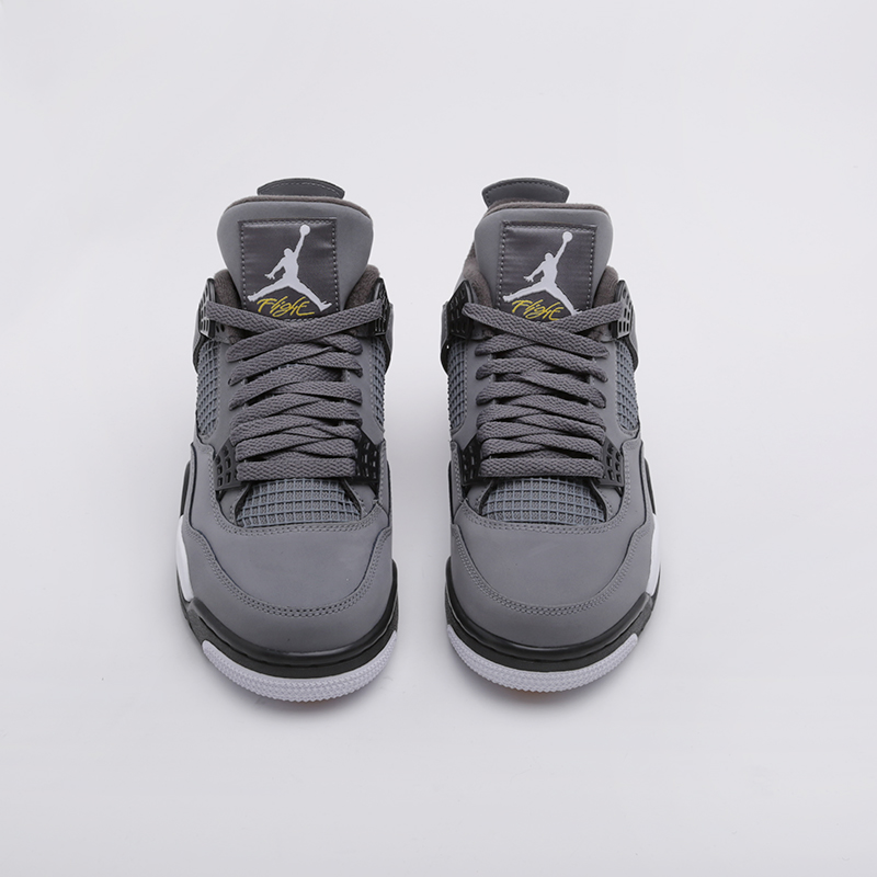 Мужские кроссовки Jordan 4 Retro (308497-007)  - цена, описание, фото 2