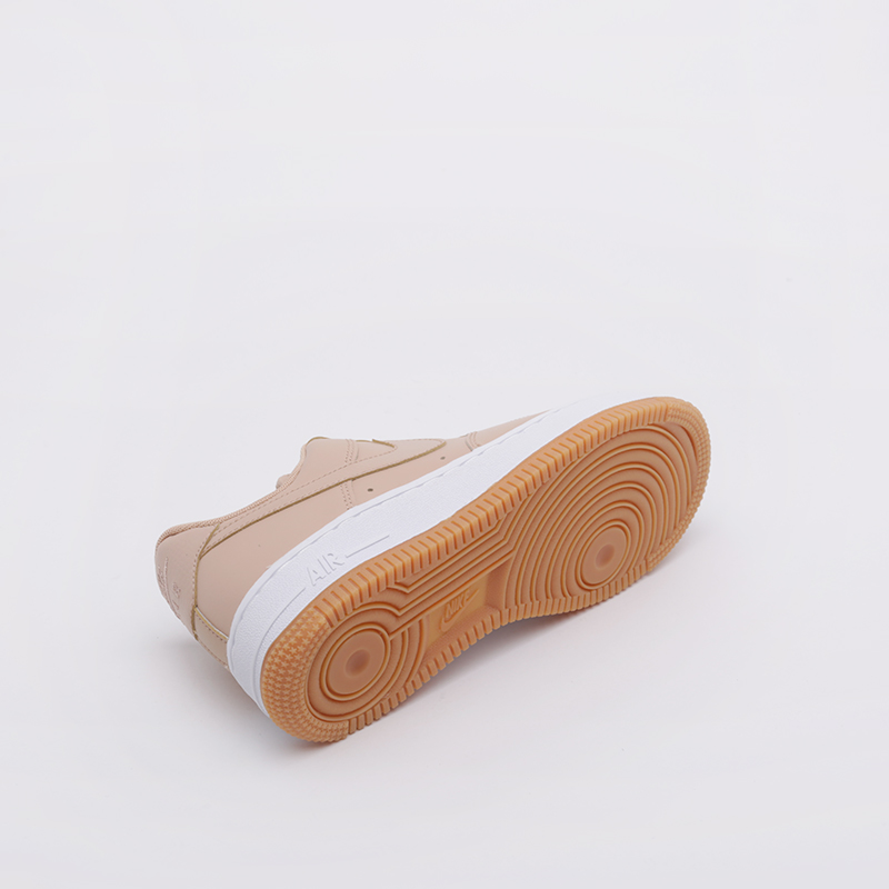 Женские кроссовки Nike WMNS Air Force 1 '07 PRM (896185-202)  - цена, описание, фото 3
