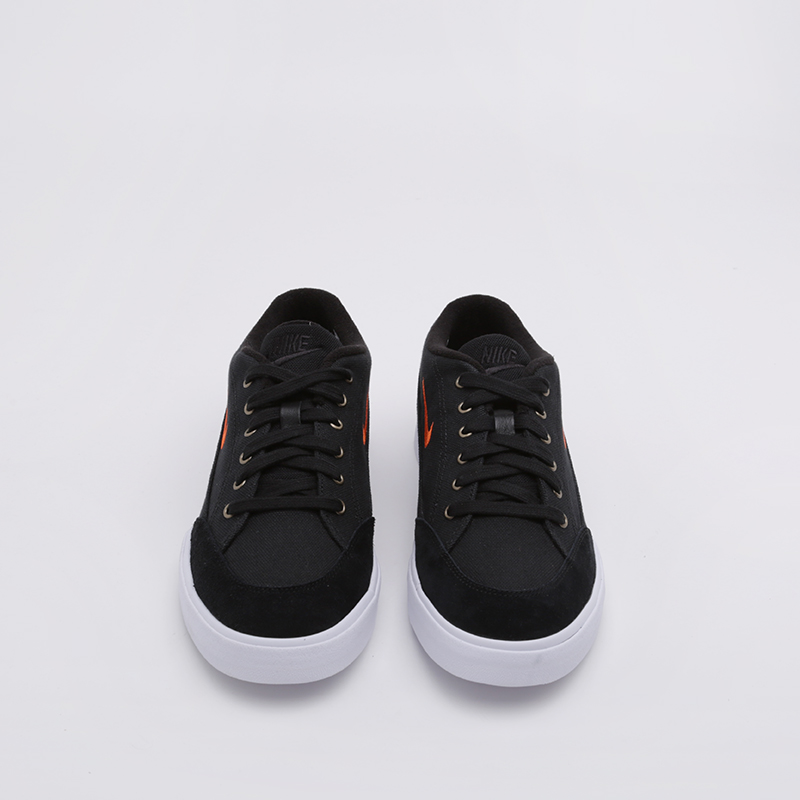 мужские черные кроссовки Nike GTS '16 TXT CJ9694-001 - цена, описание, фото 4