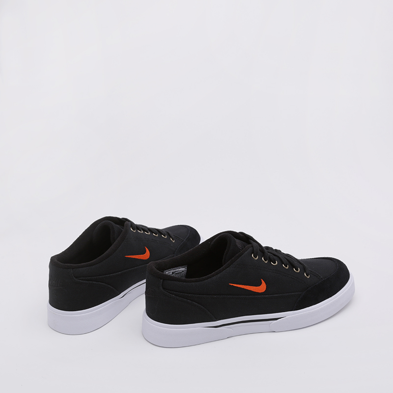 мужские черные кроссовки Nike GTS '16 TXT CJ9694-001 - цена, описание, фото 2