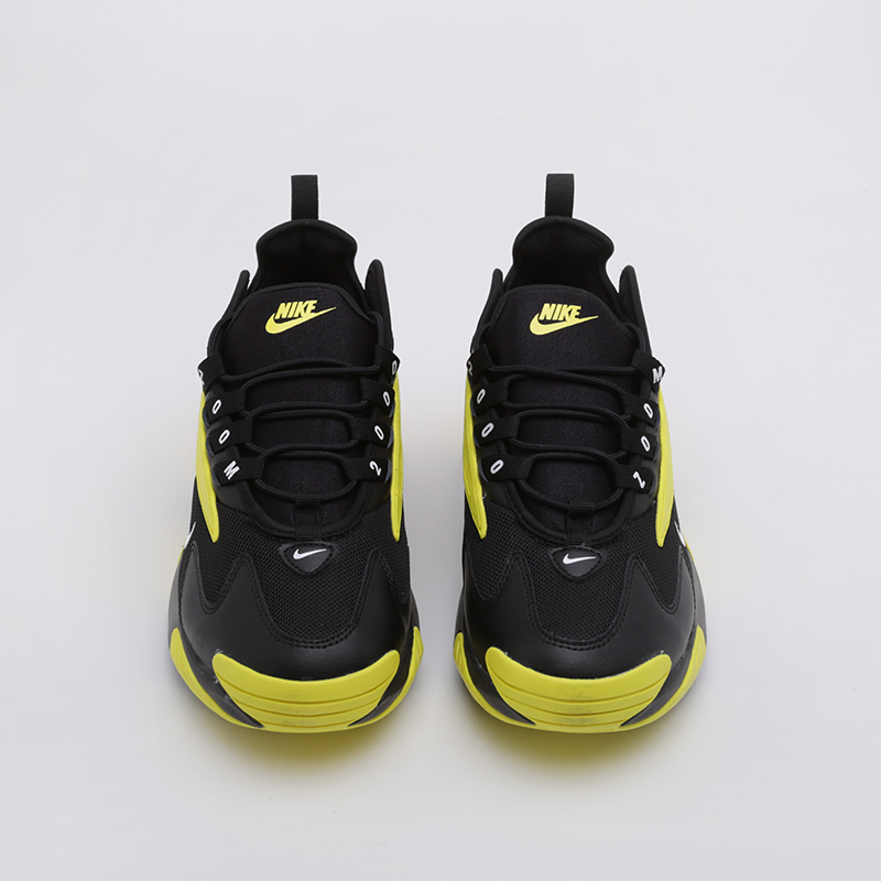 Мужские кроссовки Nike Zoom 2K (AO0269-006)  - цена, описание, фото 4