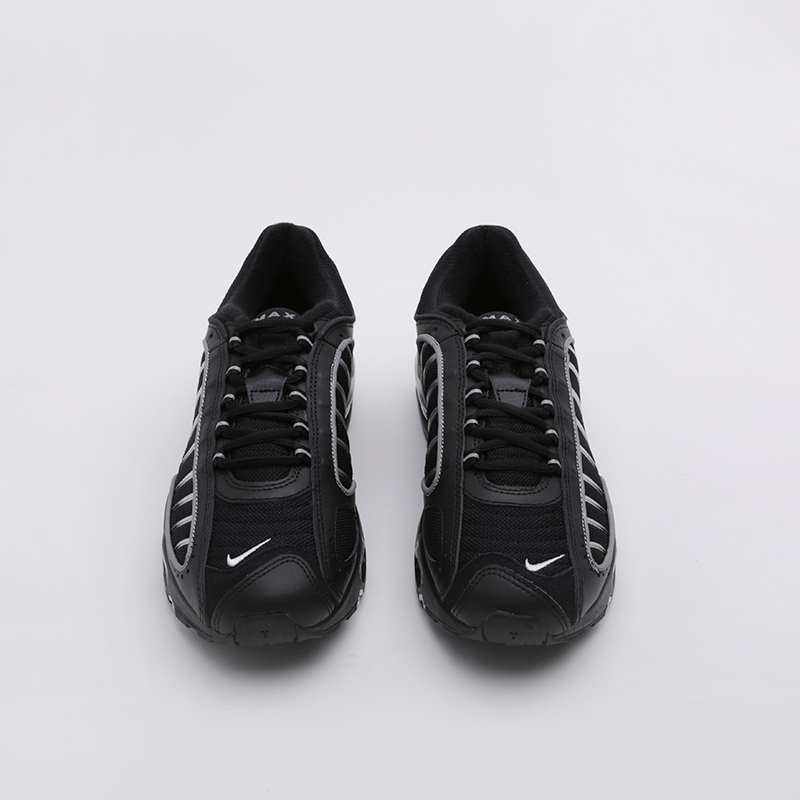 мужские черные кроссовки Nike Air Max Tailwind IV AQ2567-003 - цена, описание, фото 4