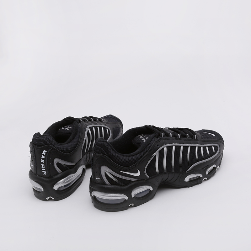 мужские черные кроссовки Nike Air Max Tailwind IV AQ2567-003 - цена, описание, фото 2