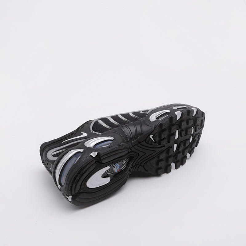 мужские черные кроссовки Nike Air Max Tailwind IV AQ2567-003 - цена, описание, фото 3