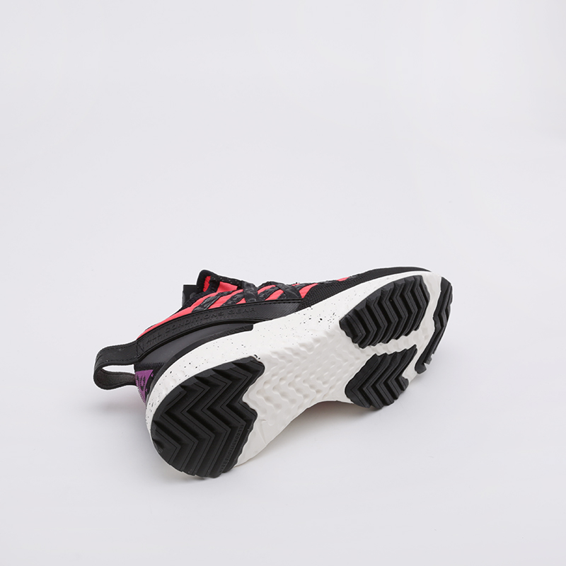 

Кроссовки Nike, ACG React Terra Gobe, Чёрный