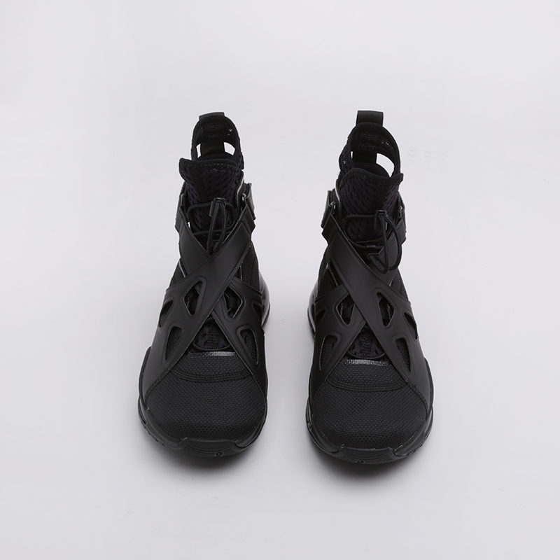 женские черные кроссовки Jordan WMNS Air Latitude 720 AV5187-001 - цена, описание, фото 2