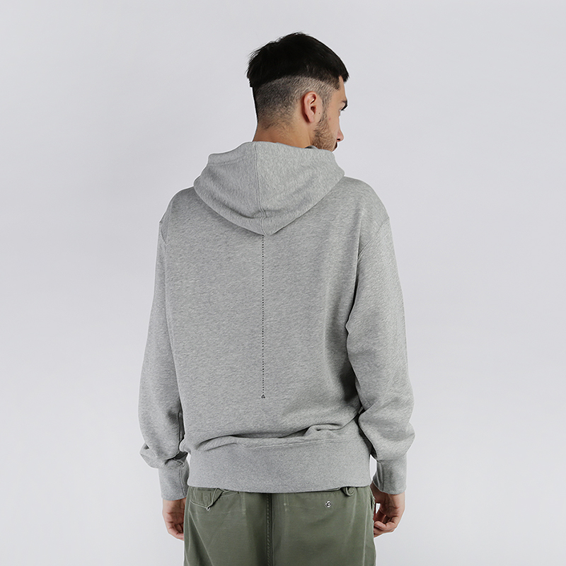 Мужская толстовка Nike Giannis Freak (CI1772-050)  - цена, описание, фото 3