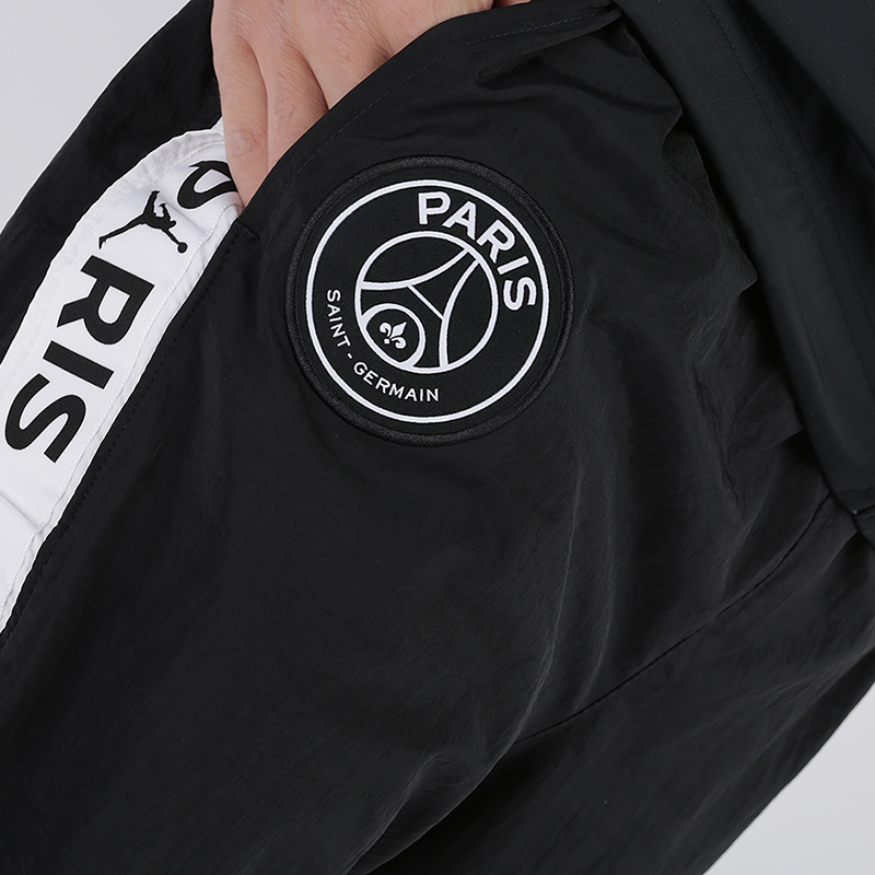 Мужские брюки Jordan PSG Pant (BV2023-010)  - цена, описание, фото 5