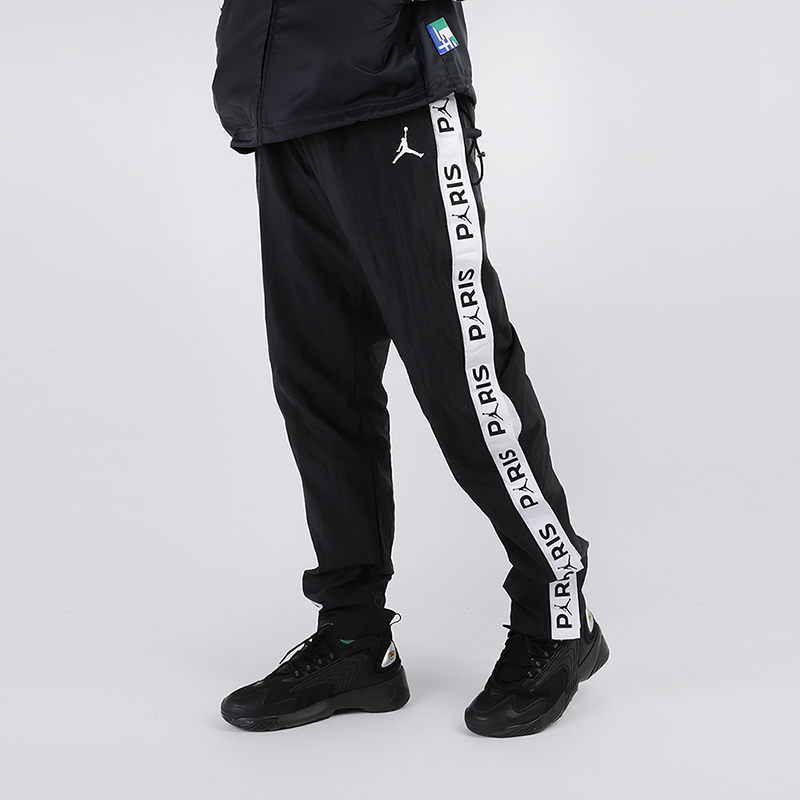 Мужские брюки Jordan PSG Pant (BV2023-010) купить по цене 3890 руб винтернет-магазине Streetball