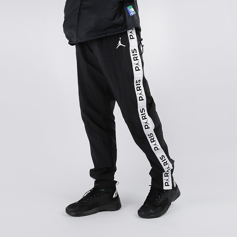 Мужские брюки Jordan PSG Pant (BV2023-010)  - цена, описание, фото 1