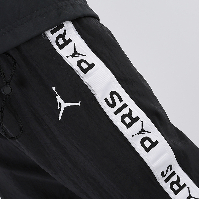 Мужские брюки Jordan PSG Pant (BV2023-010)  - цена, описание, фото 3