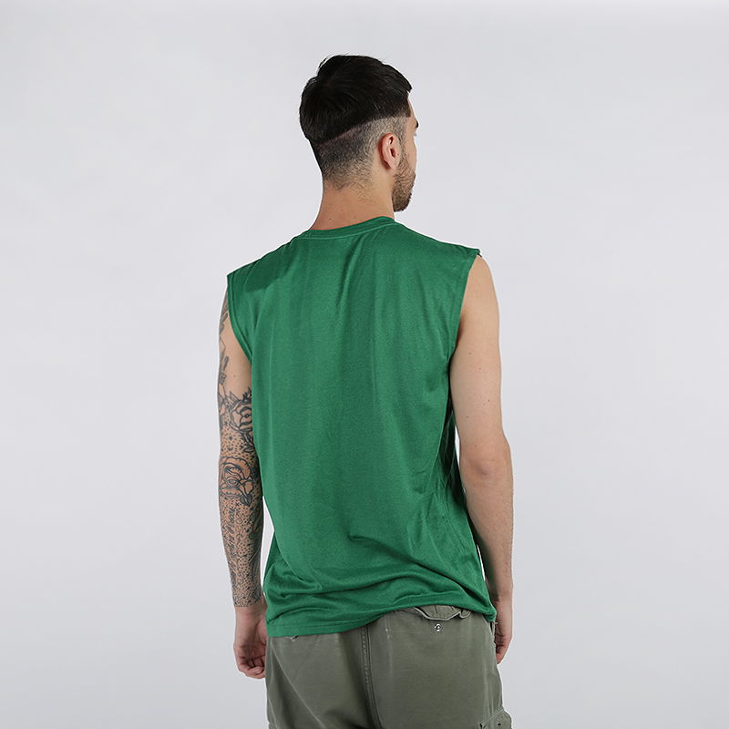 Мужская майка Nike Boston Celtics (AT0606-312)  - цена, описание, фото 2