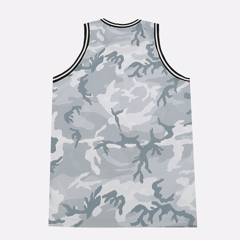 Мужская майка Nike DNA Jersey (CD7713-012)  - цена, описание, фото 2