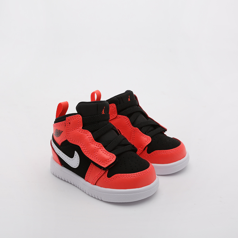 

Кроссовки Jordan, Красный, 1 Mid Alt (TD)
