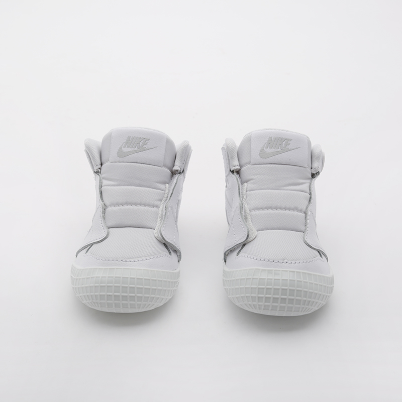 Детские кроссовки Jordan 1 Crib Bootie (AT3745-100)  - цена, описание, фото 5