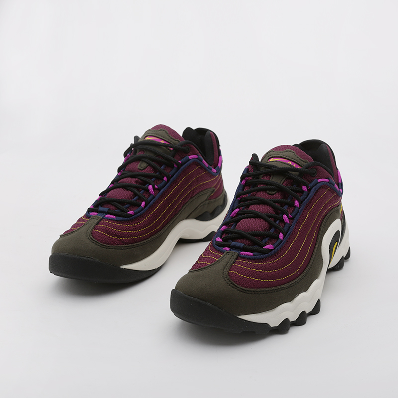 

Кроссовки Nike, Air Skarn, Фиолетовый