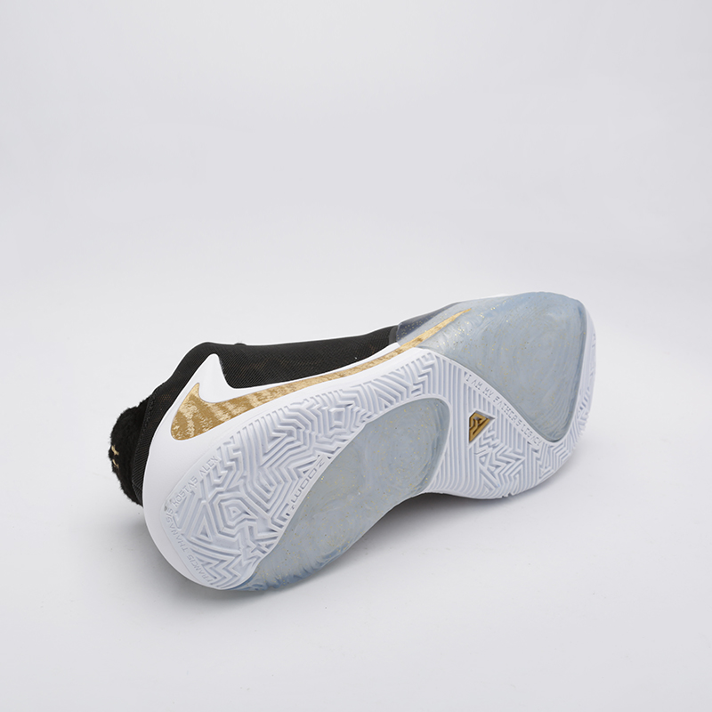 Мужские баскетбольные кроссовки Nike Zoom Freak 1 (BQ5422-900)  - цена, описание, фото 3