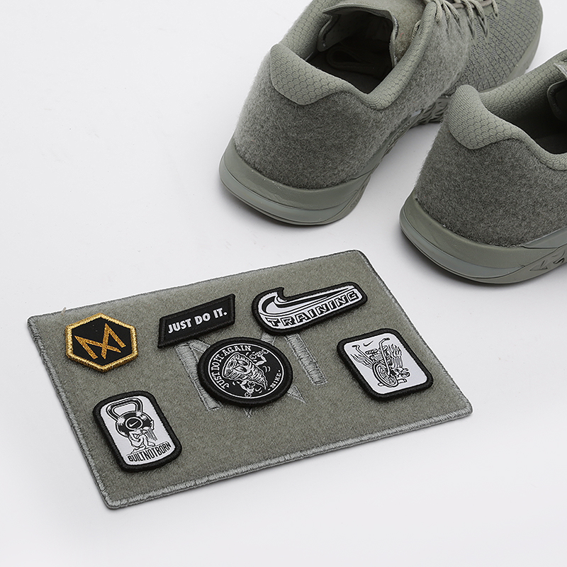 

Кроссовки Nike, Зеленый, Metcon 4 XD Patch