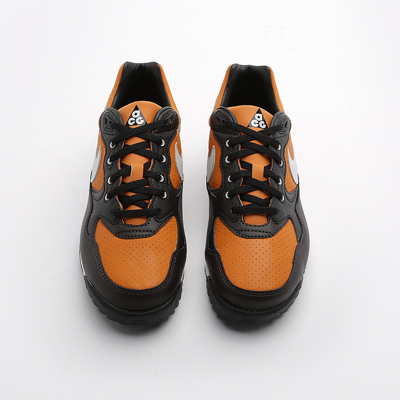 

Кроссовки Nike, Air Wildwood ACG, Оранжевый;черный