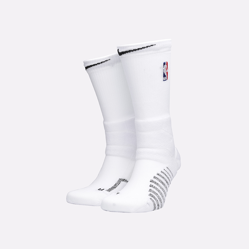 

Носки Nike, Белый, NBA Power Crew