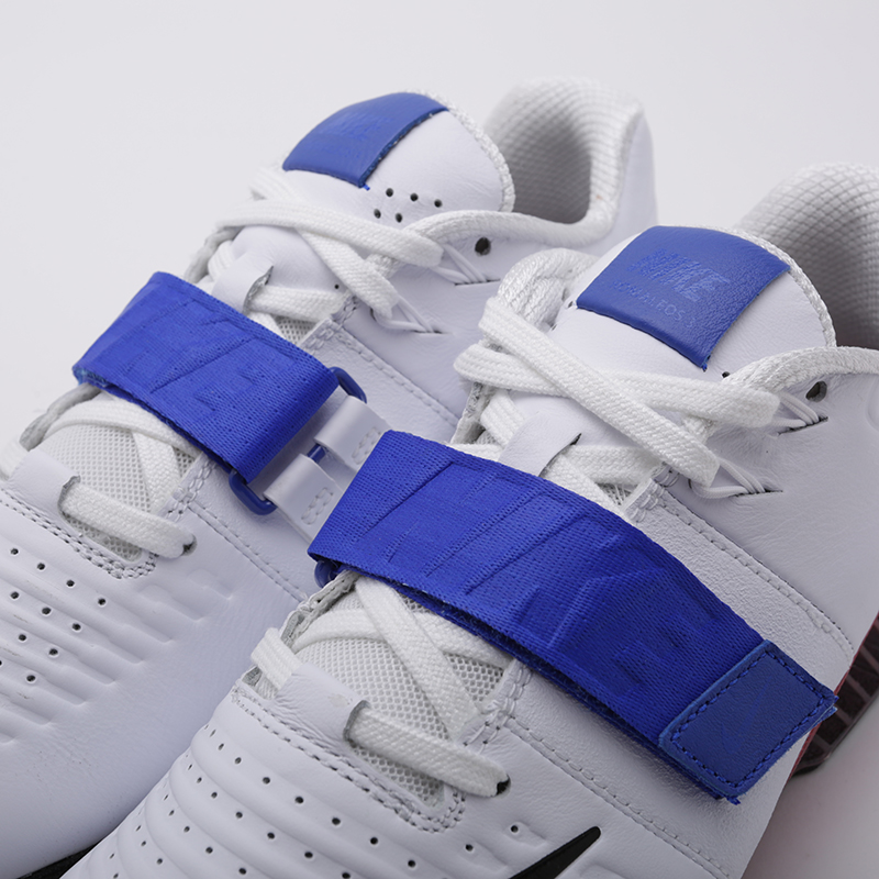 Мужские кроссовки для тренировок Nike Romaleos 3 XD (AO7987-104)  - цена, описание, фото 5