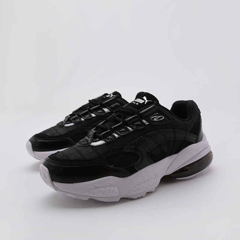 Женские кроссовки PUMA Cell Venom Hypertech Wn's (36990501)  - цена, описание, фото 2