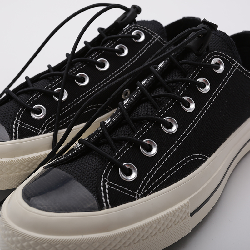 Кроссовки Converse Chuck 70 OX (165471)  - цена, описание, фото 4