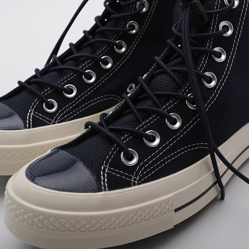 Кроссовки Converse Chuck 70 HI (165085)  - цена, описание, фото 4