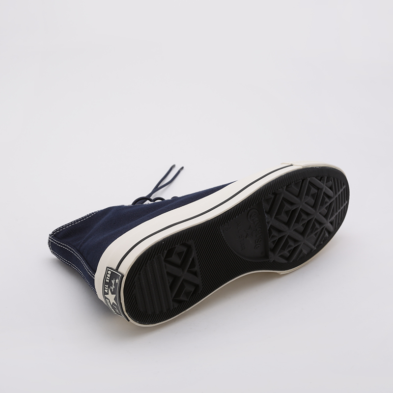 Кроссовки Converse Chuck 70 HI (165085)  - цена, описание, фото 3