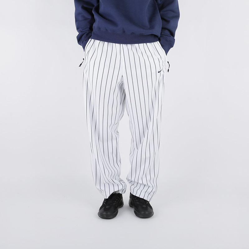 Брюки Nike NRG Swoosh Stripe